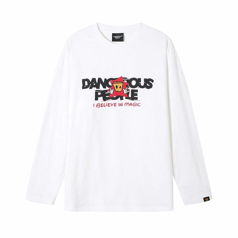 DANGEROUSPEOPLE DT
