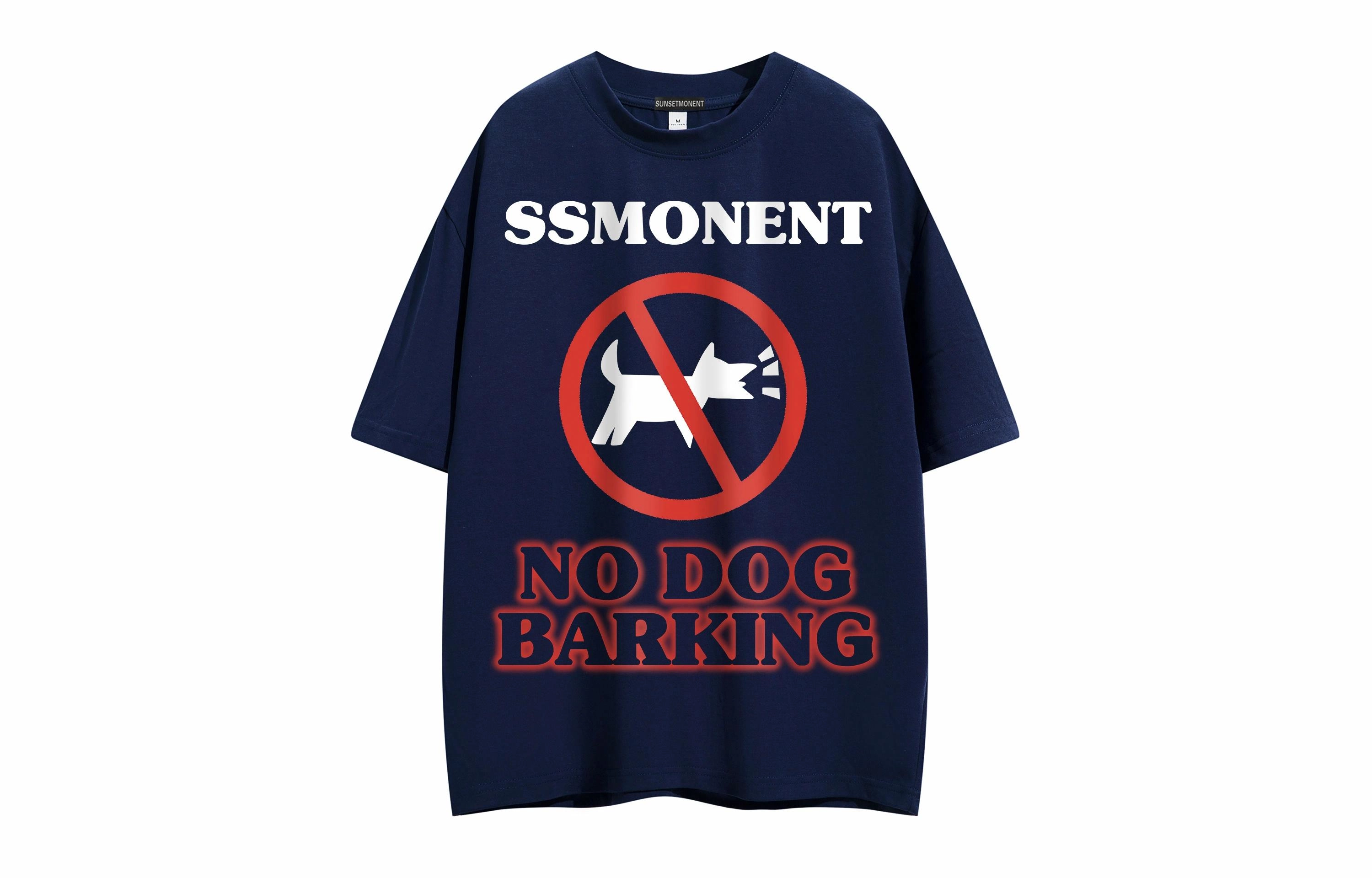 SUNSETMONENT T