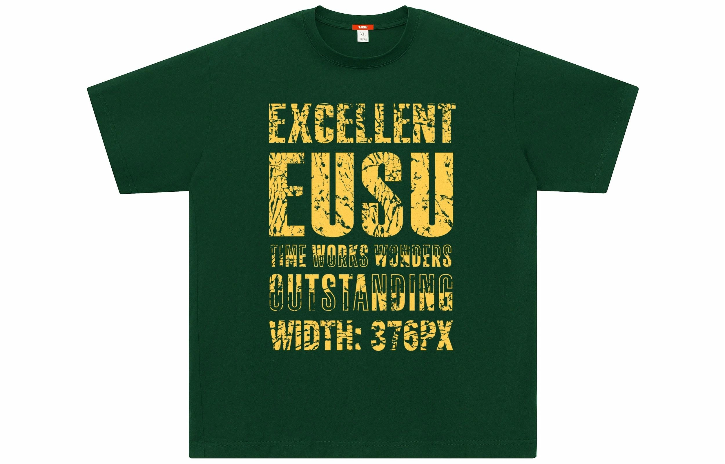 EUSU logoT