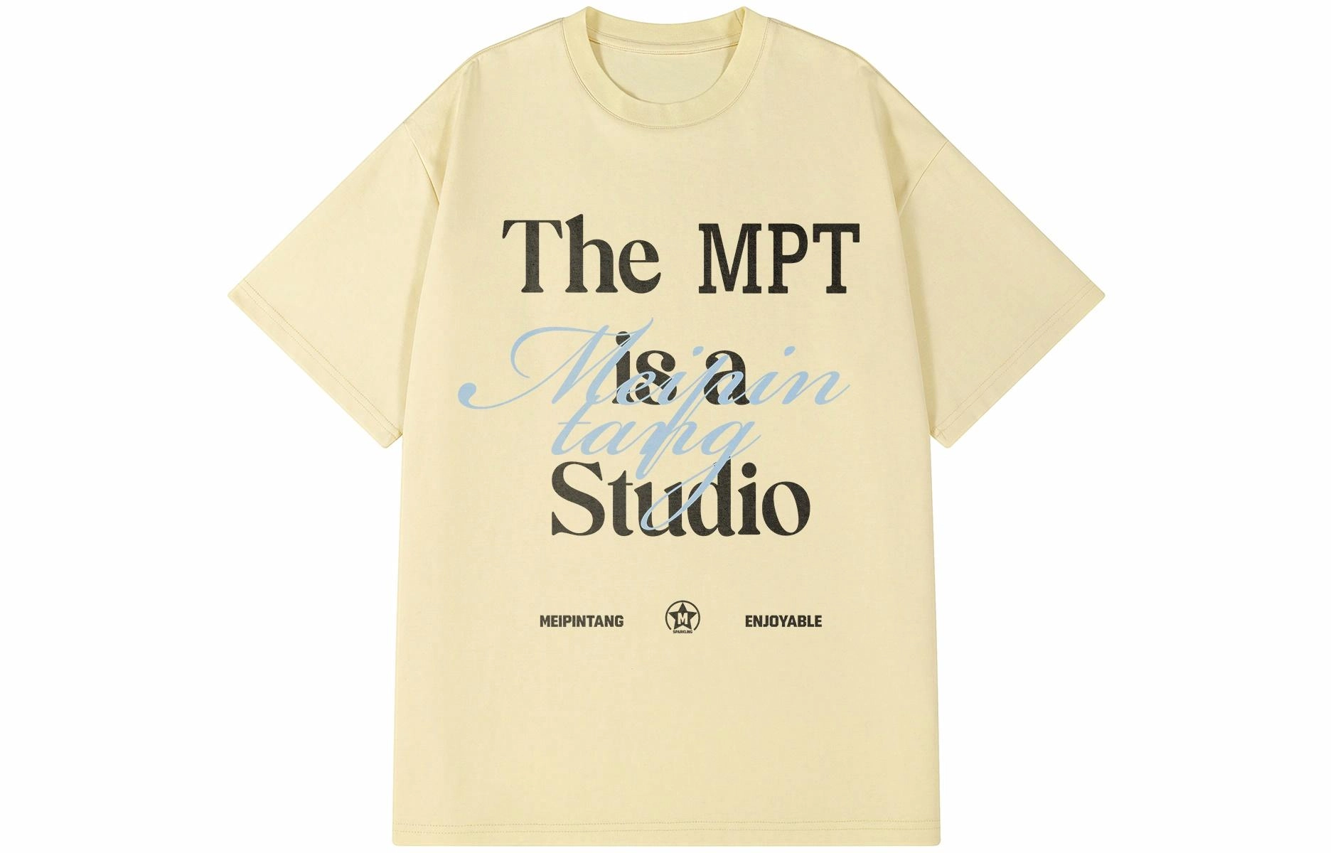 MEIPIN TANG T