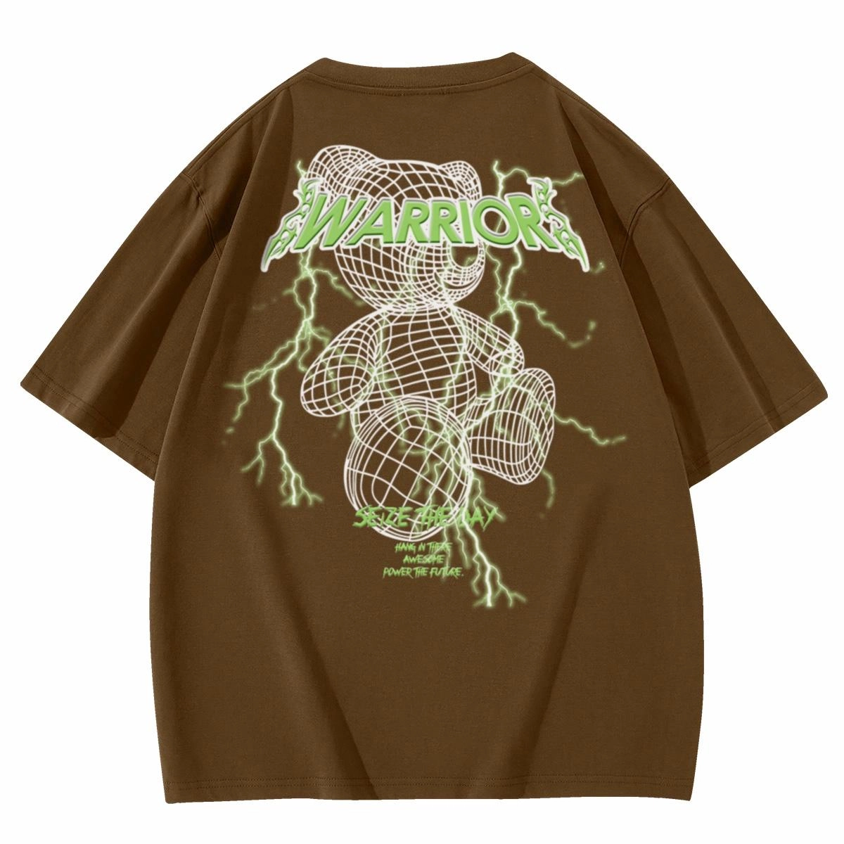 Warrior LogoT