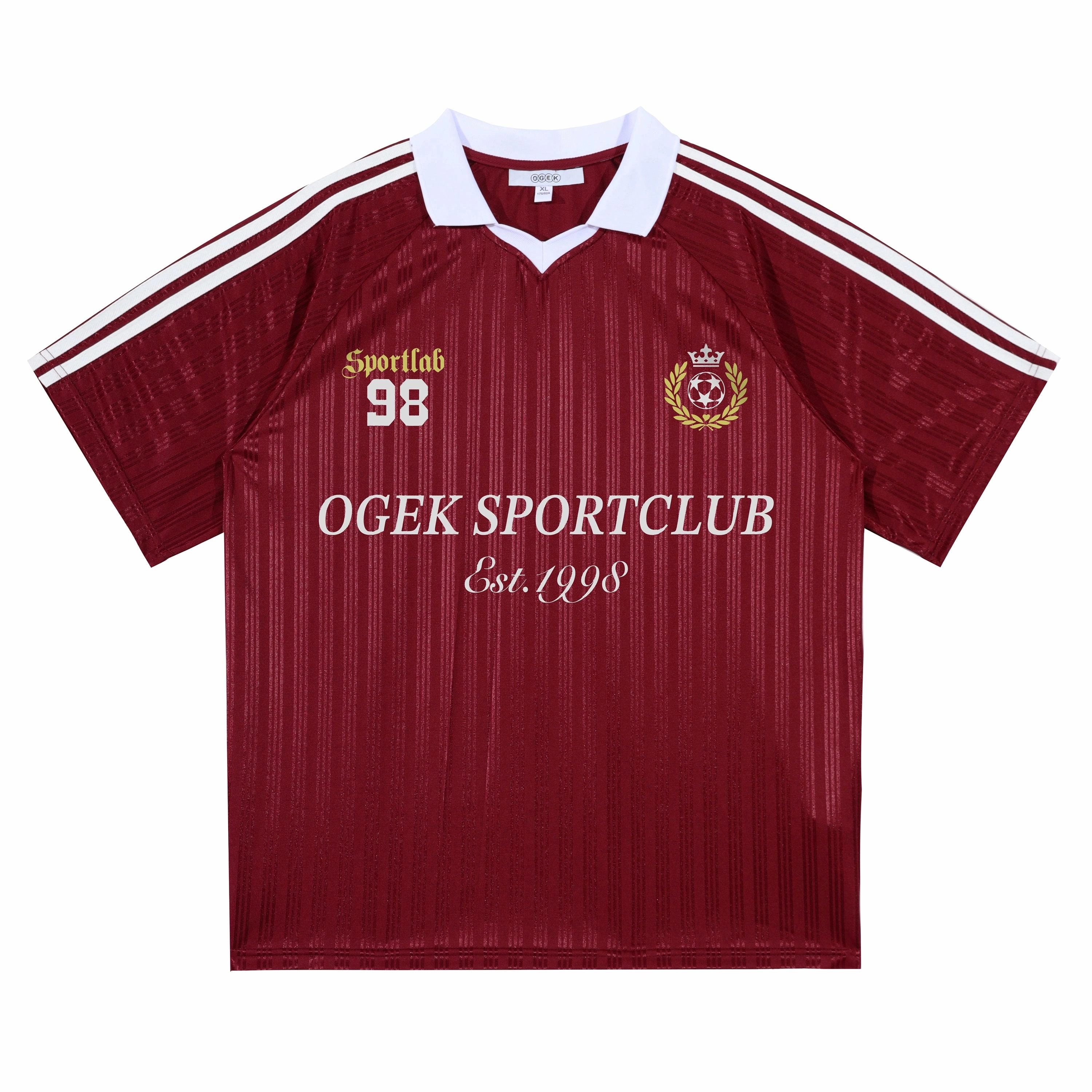 OGEK POLOT