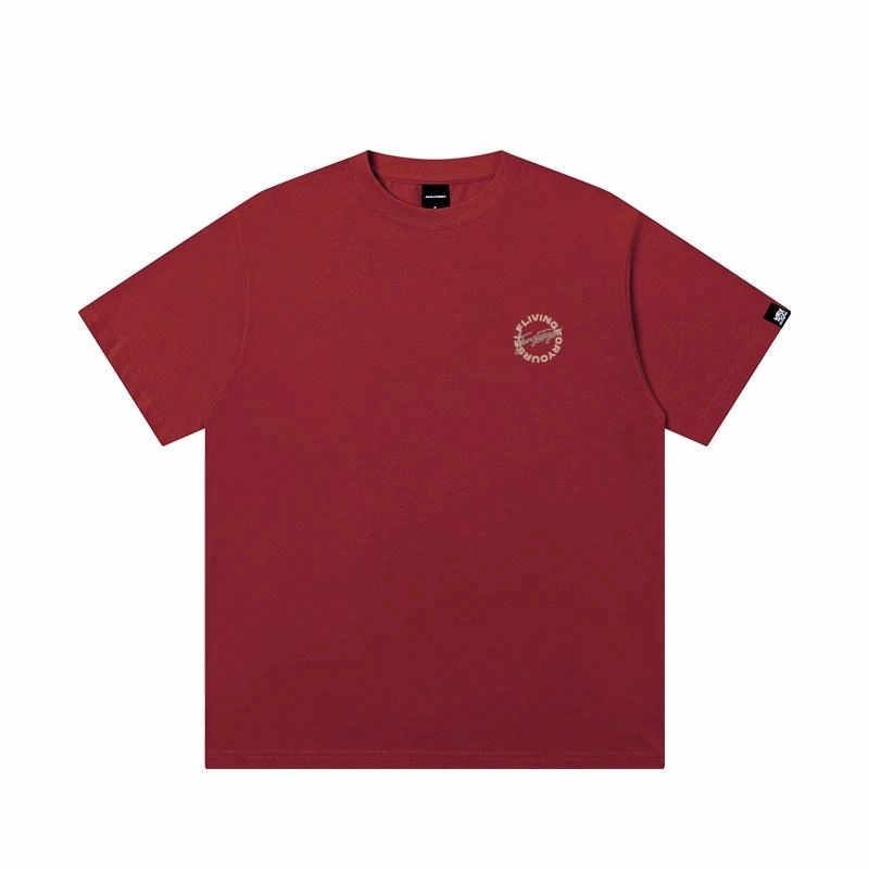 JUNGLE TIGER T