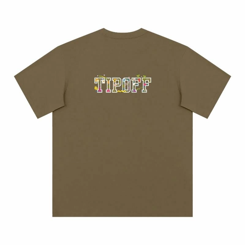 TIP-OFF T