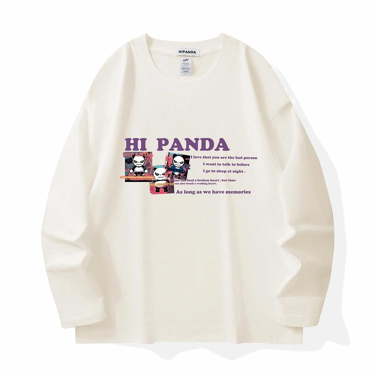 HIPANDA T