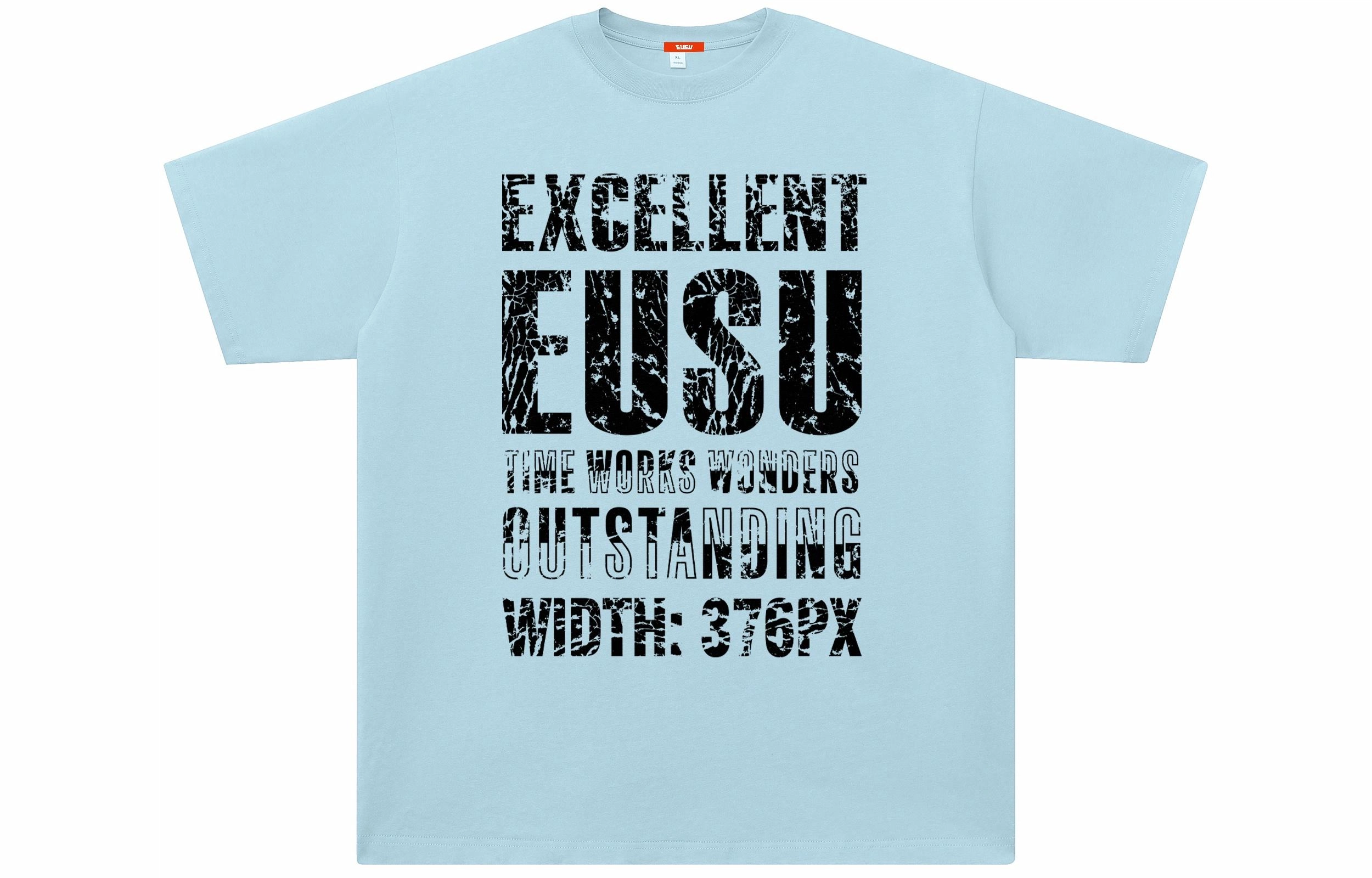 EUSU logoT