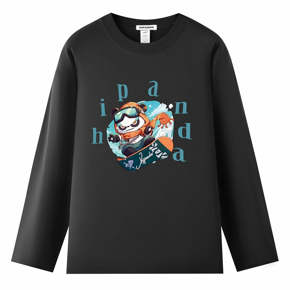 HIPANDA T