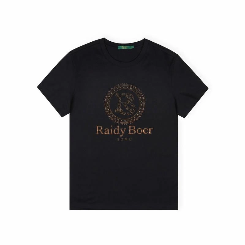 Raidy Boer LOGOT