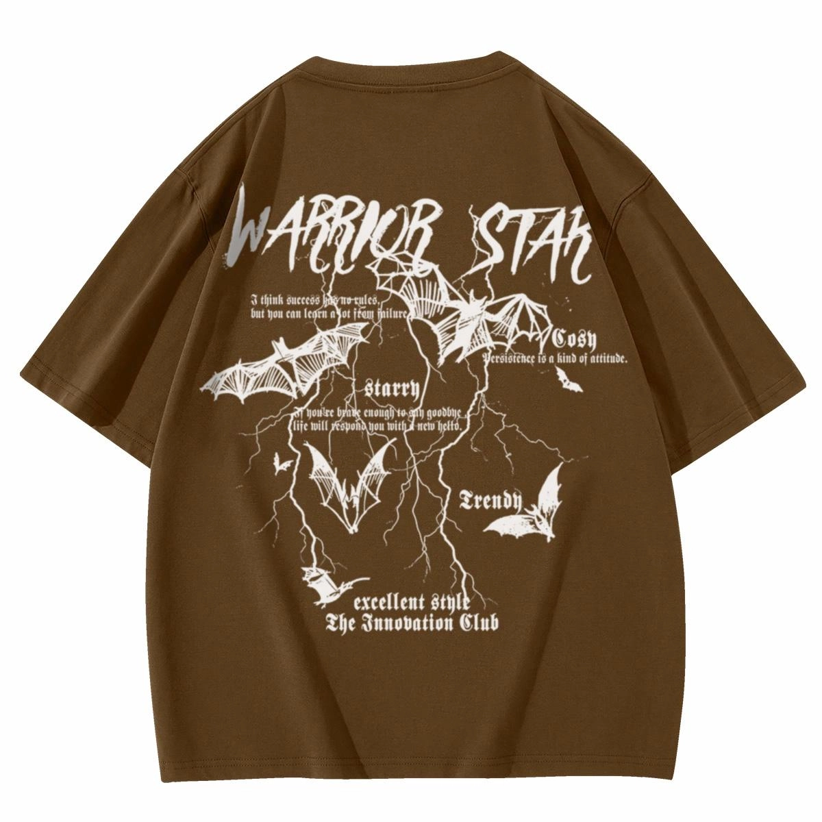 Warrior LogoT