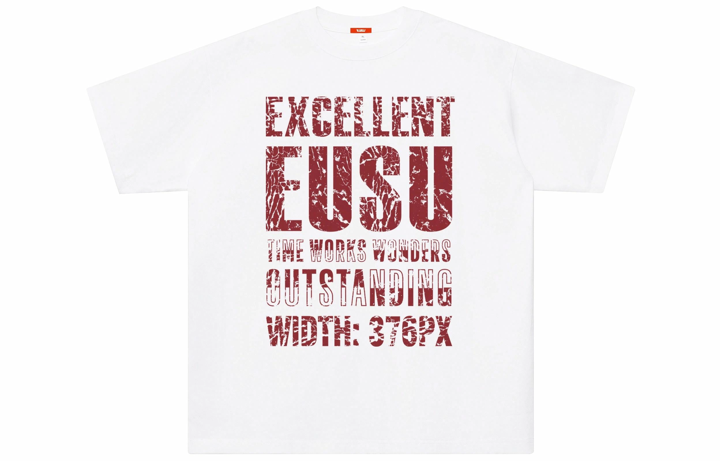 EUSU logoT