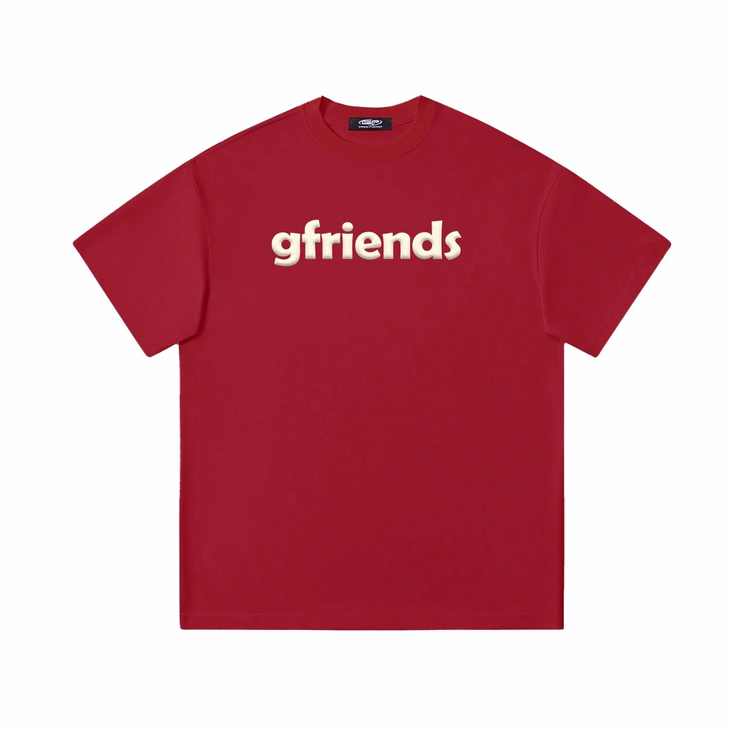GF LogoT