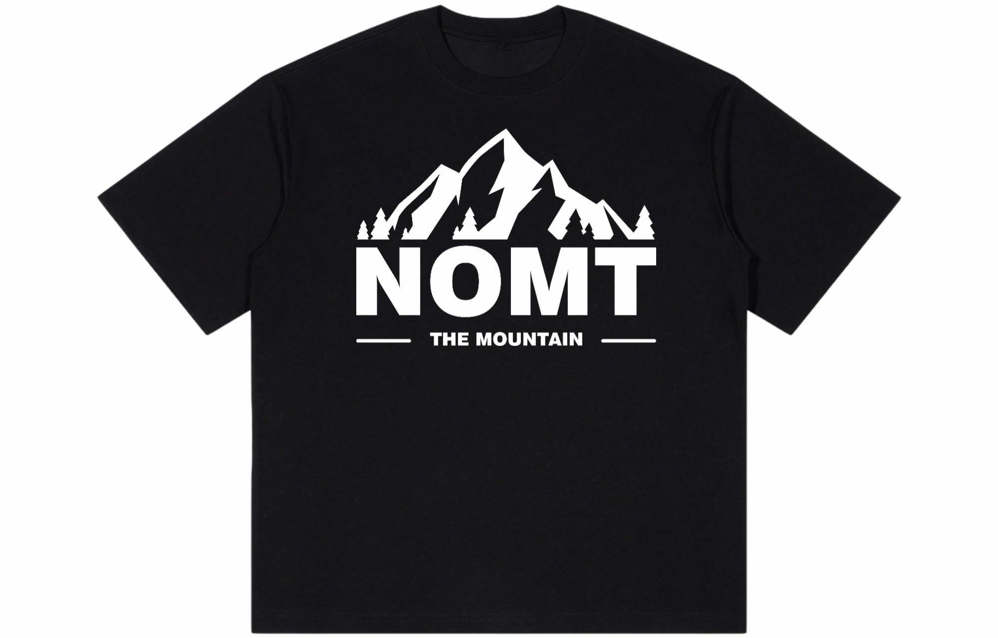 nomt T