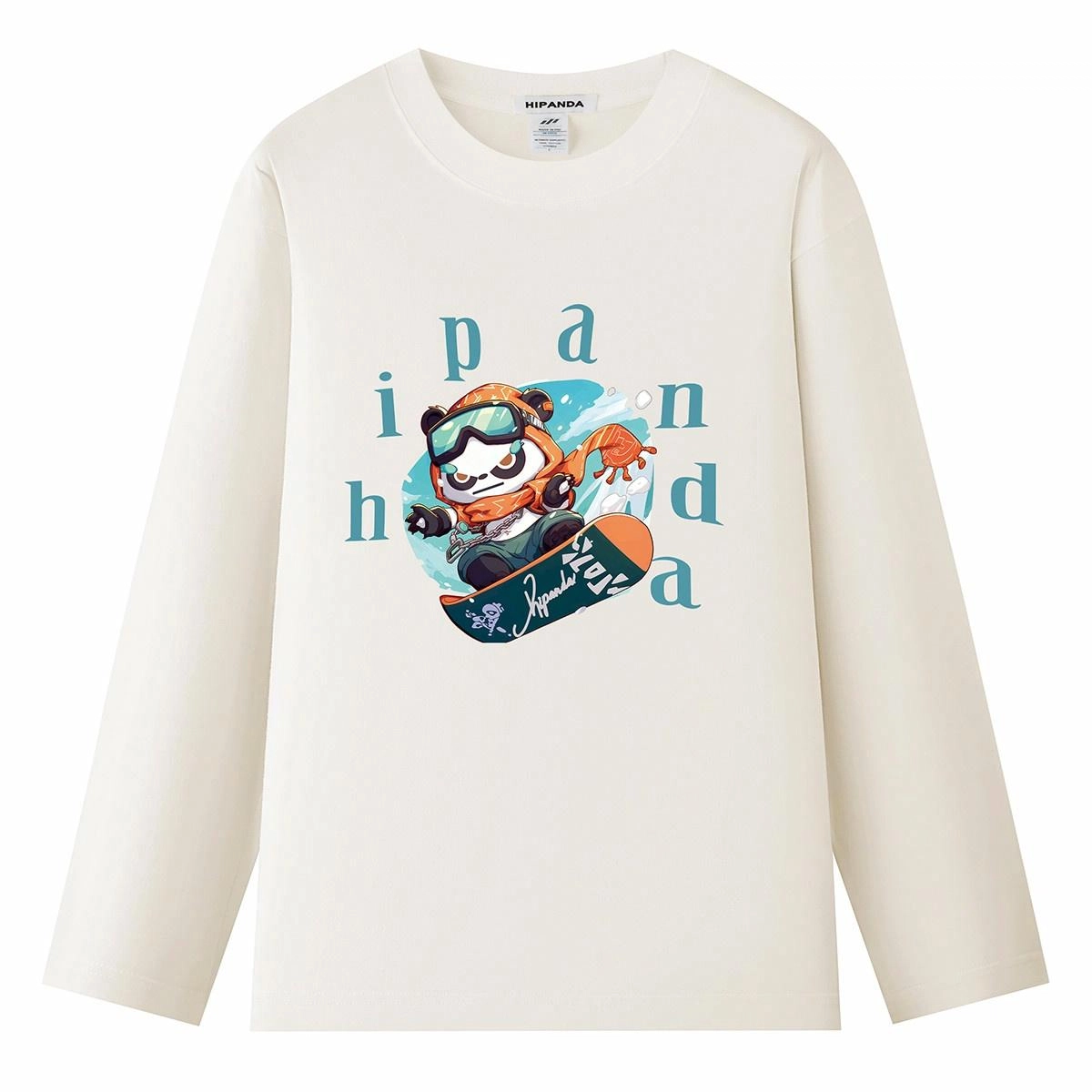 HIPANDA T