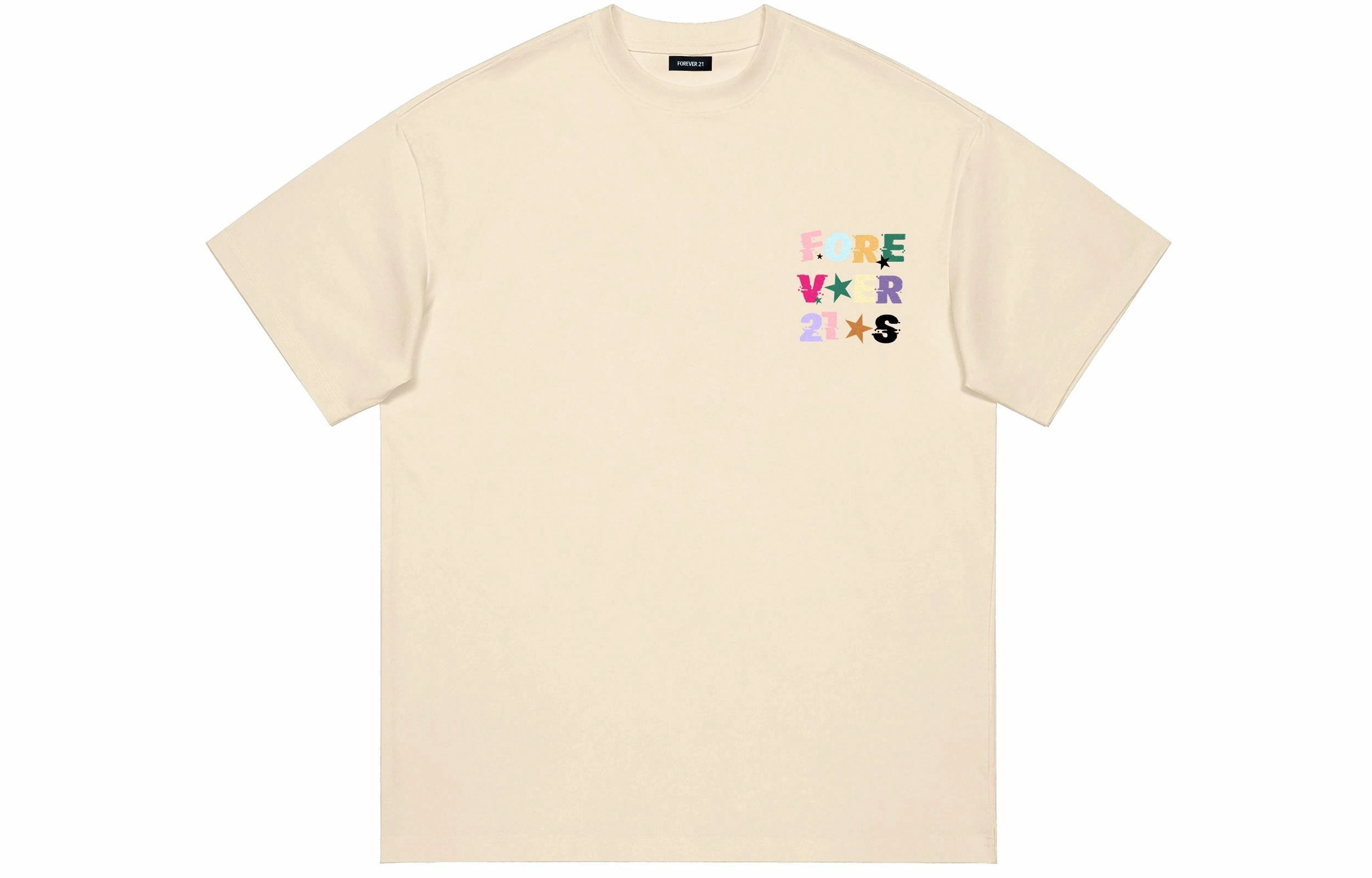 FOREVER 21 T