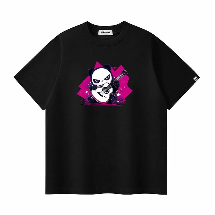 HIPANDA T