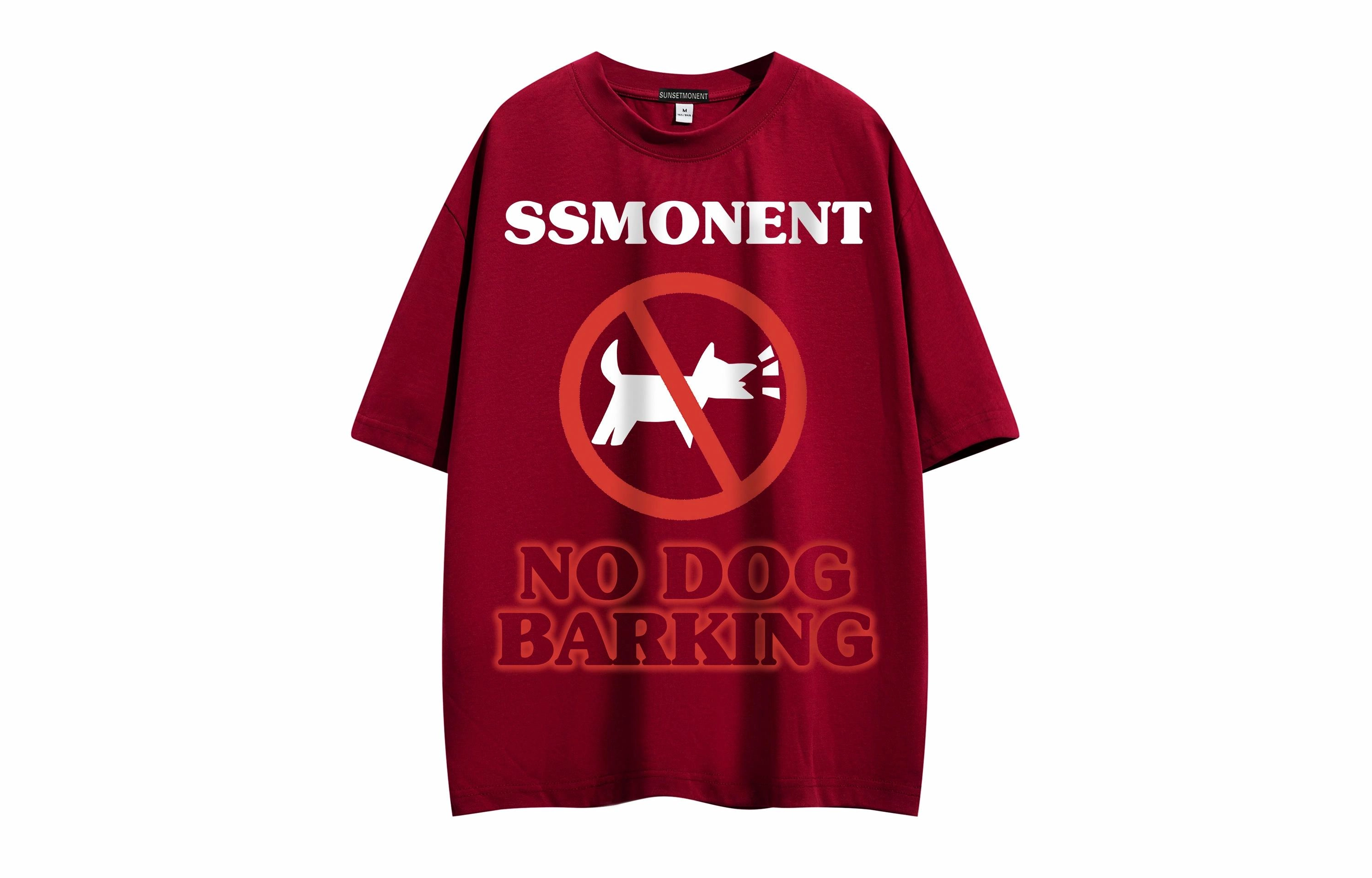 SUNSETMONENT T