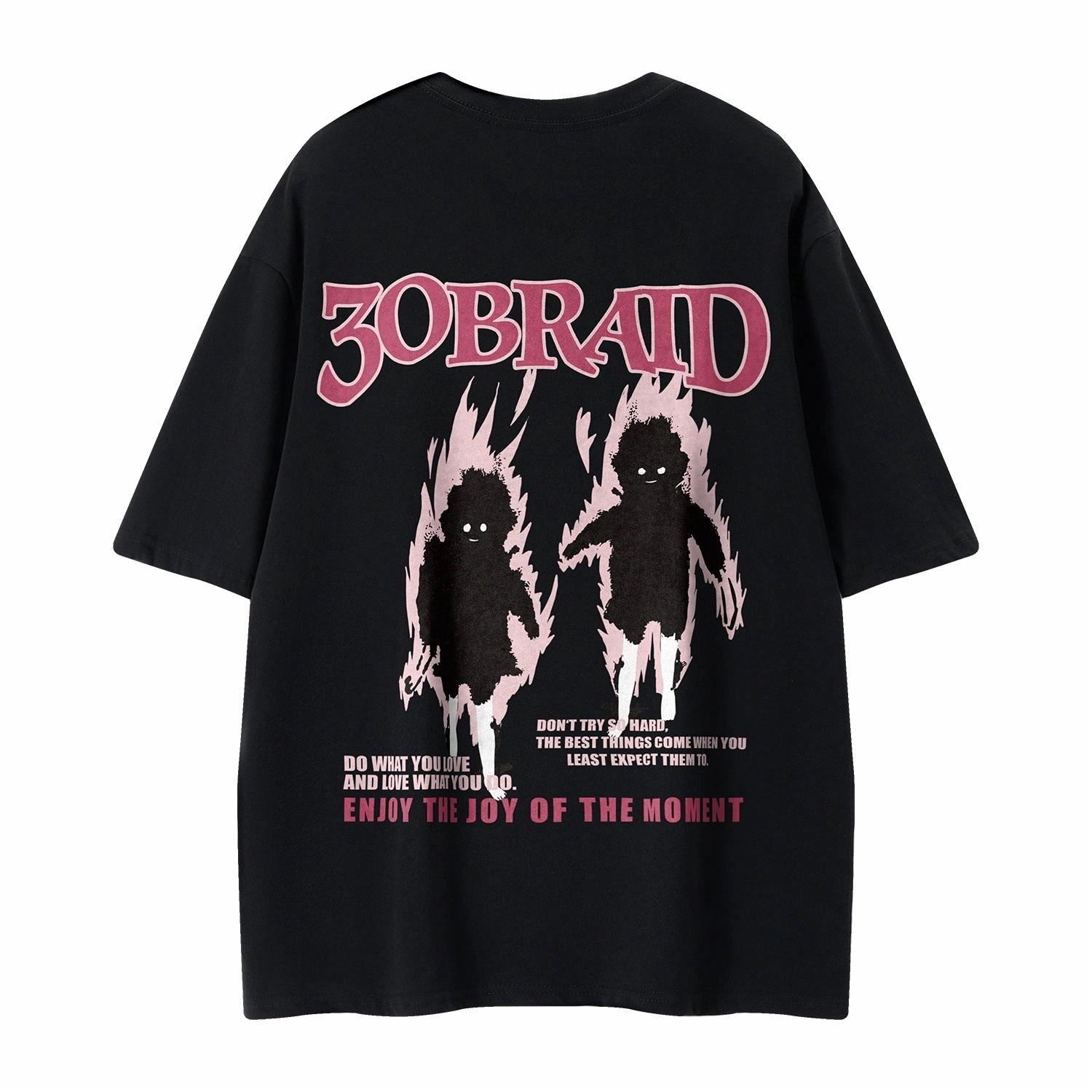 30BRAID T