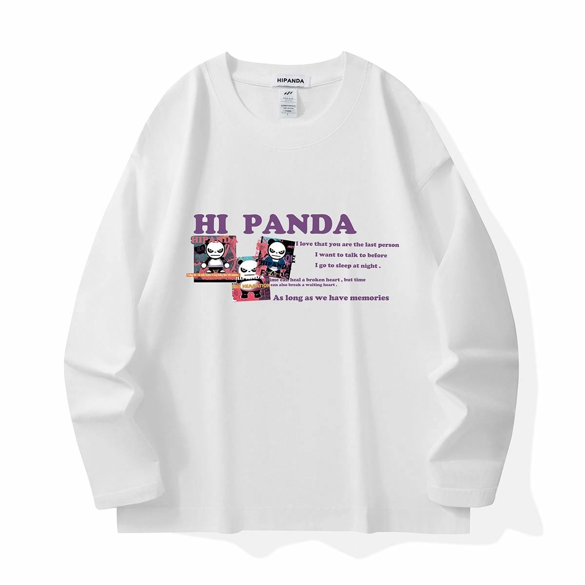HIPANDA T
