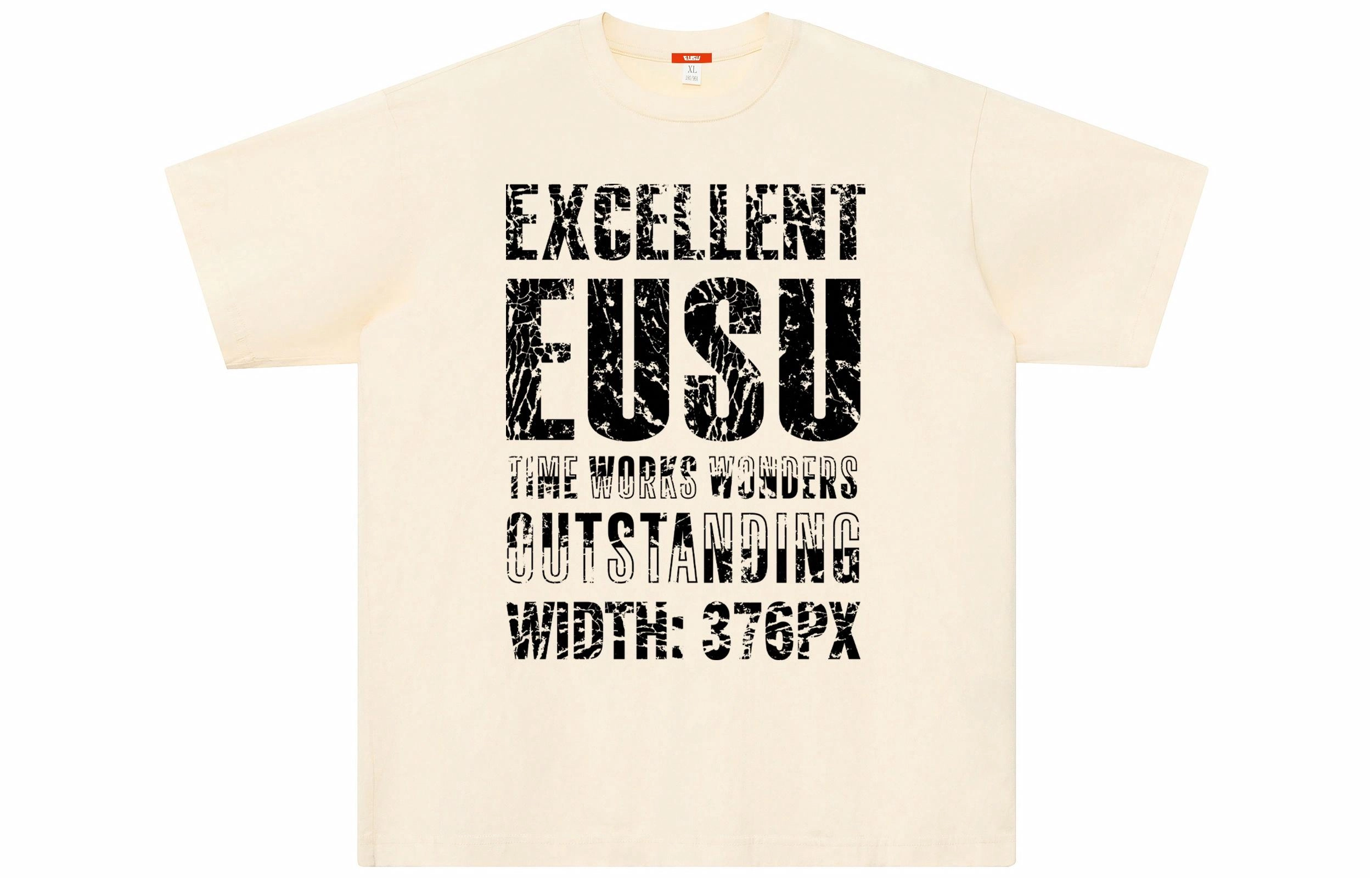 EUSU logoT