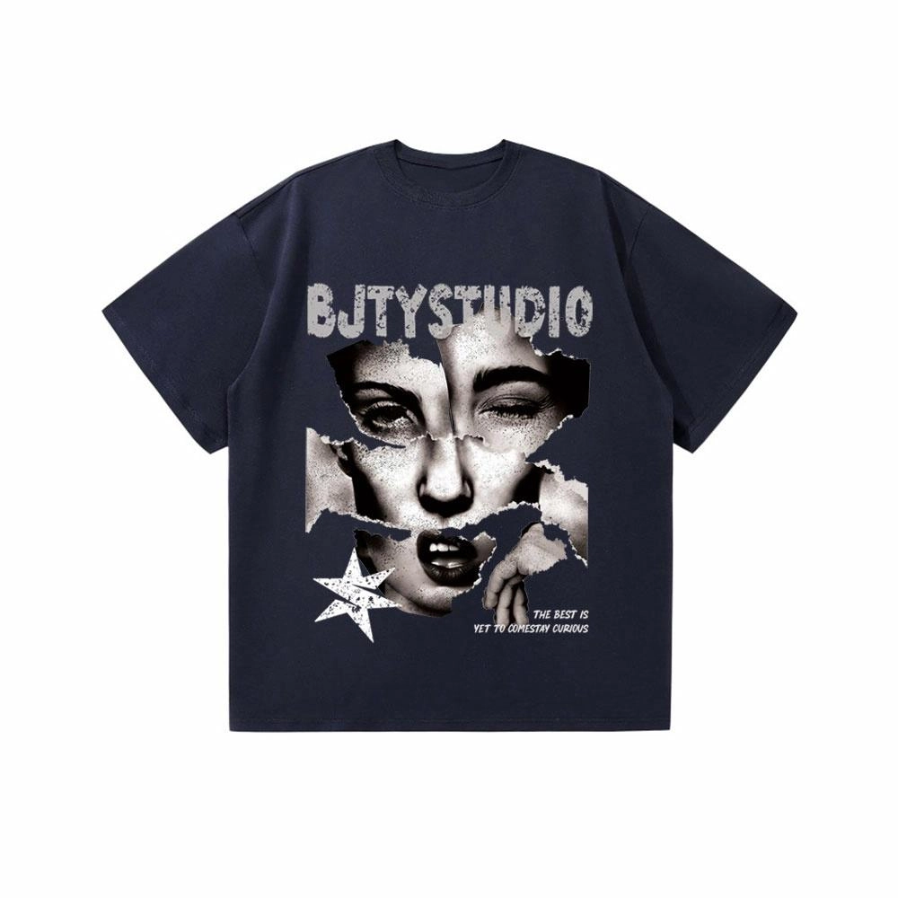 BJTY T