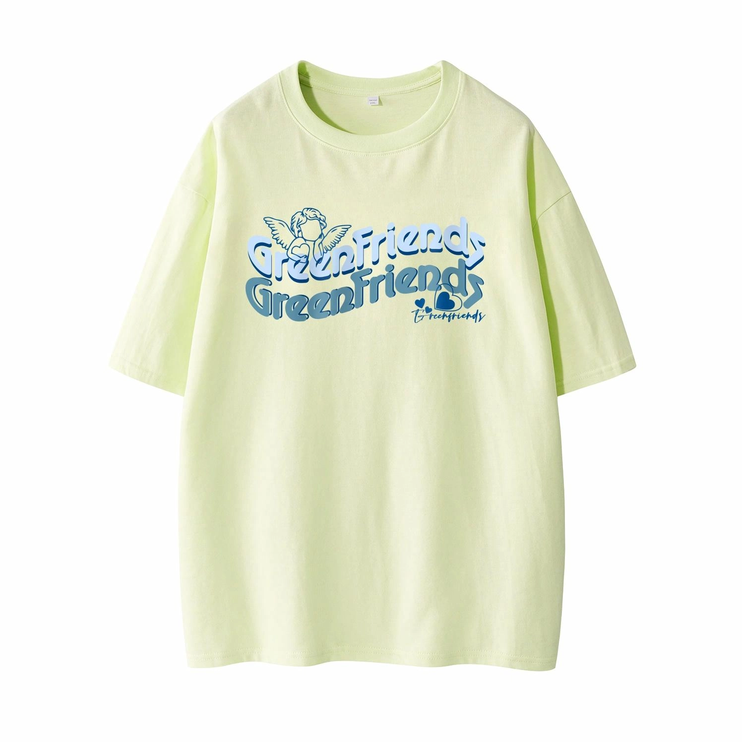 GF T