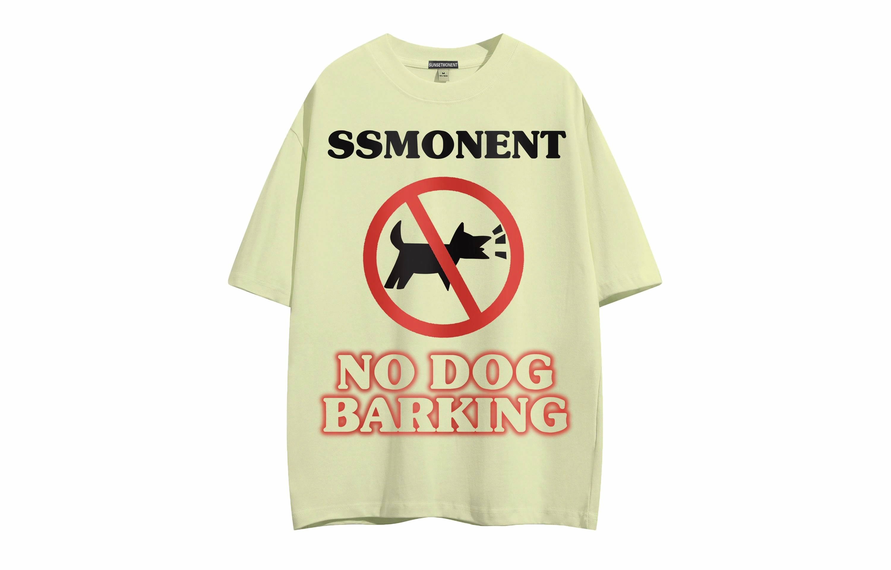 SUNSETMONENT T