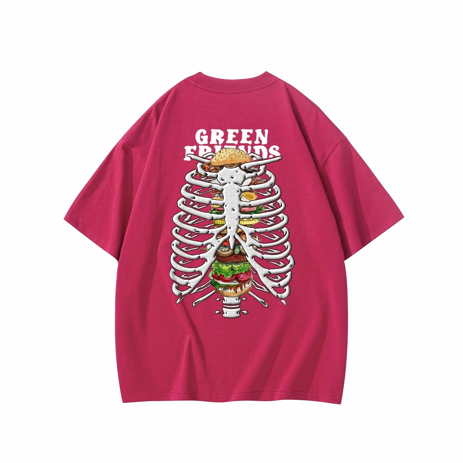 GF T