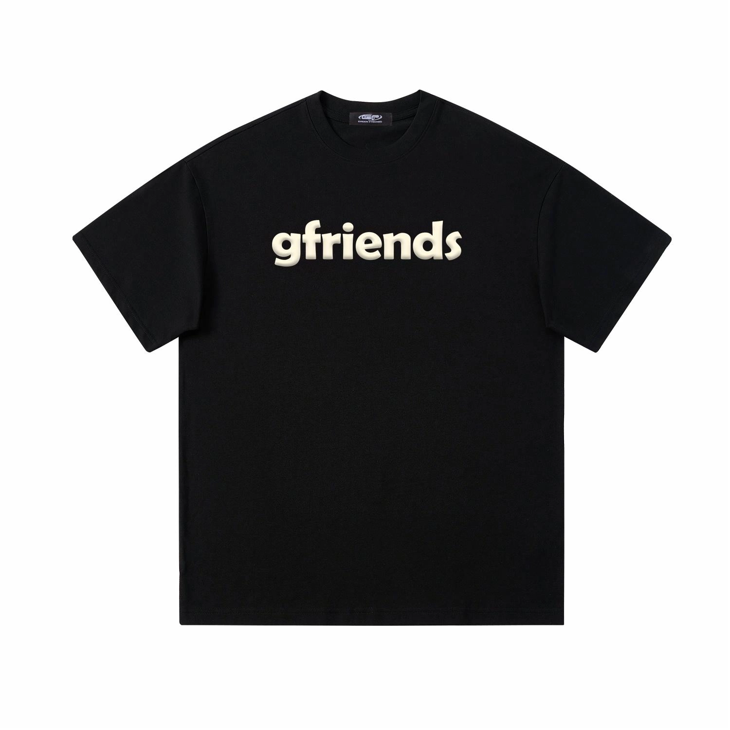 GF LogoT