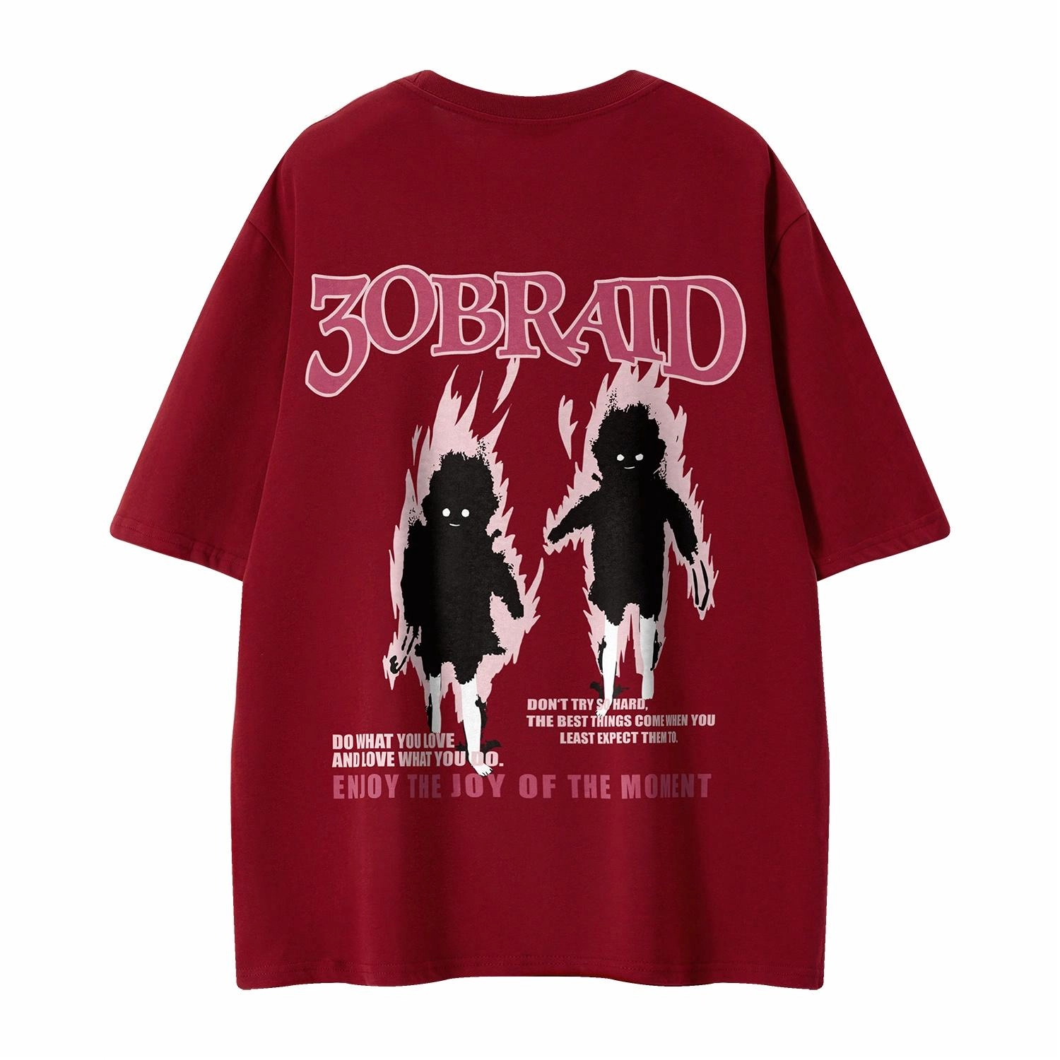 30BRAID T
