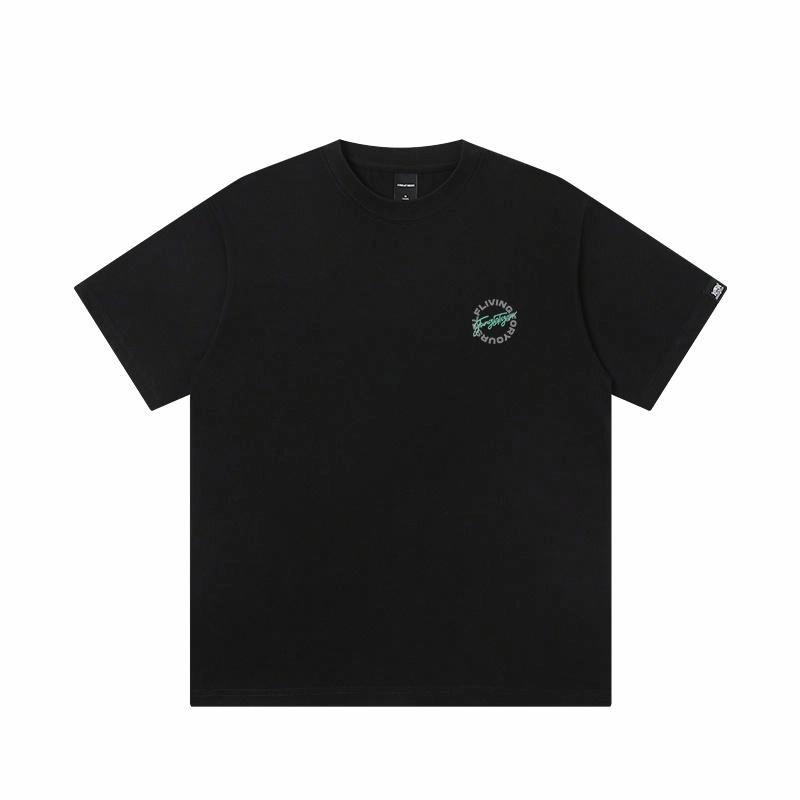 JUNGLE TIGER T