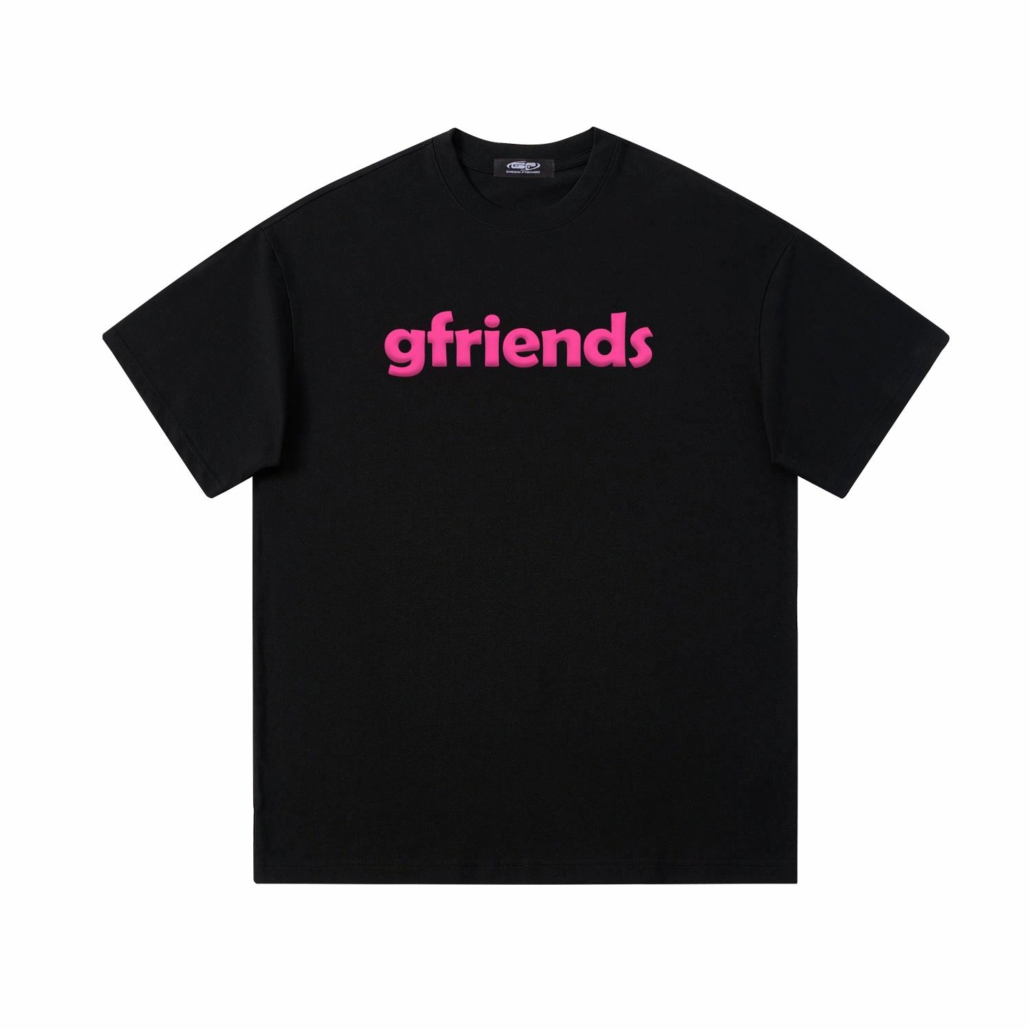 GF LogoT