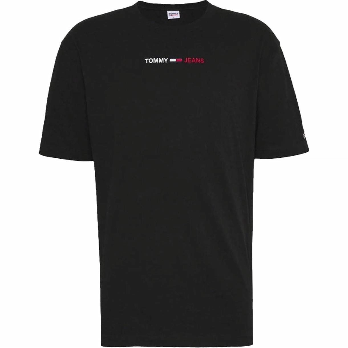 Tommy Hilfiger T
