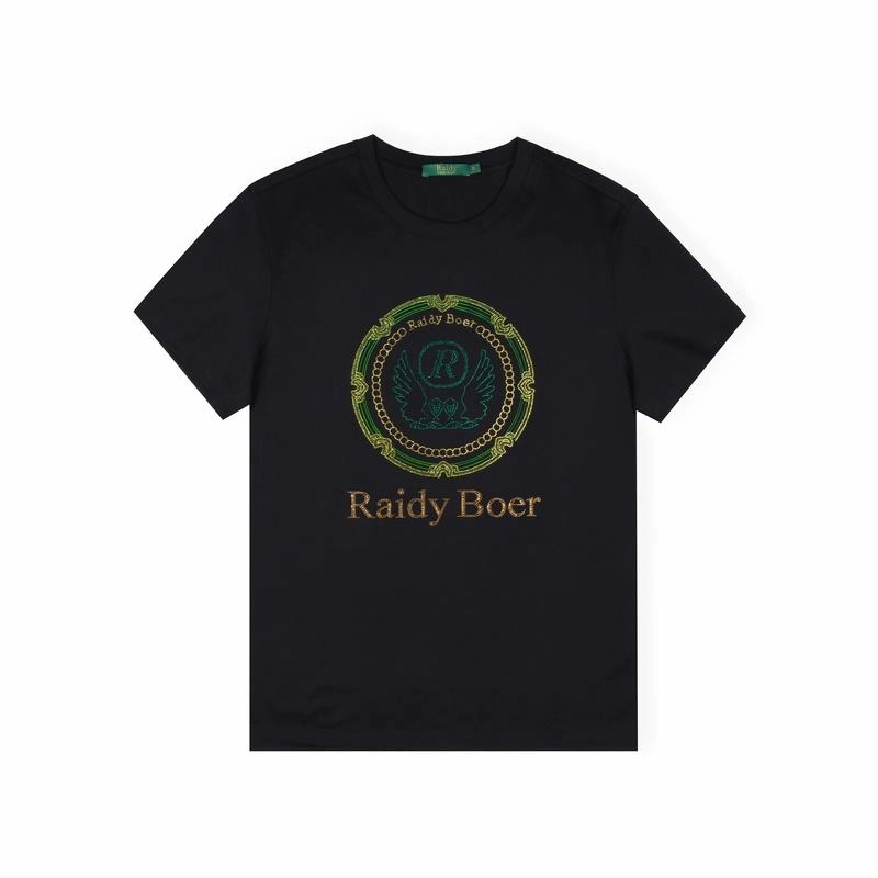 Raidy Boer logoT