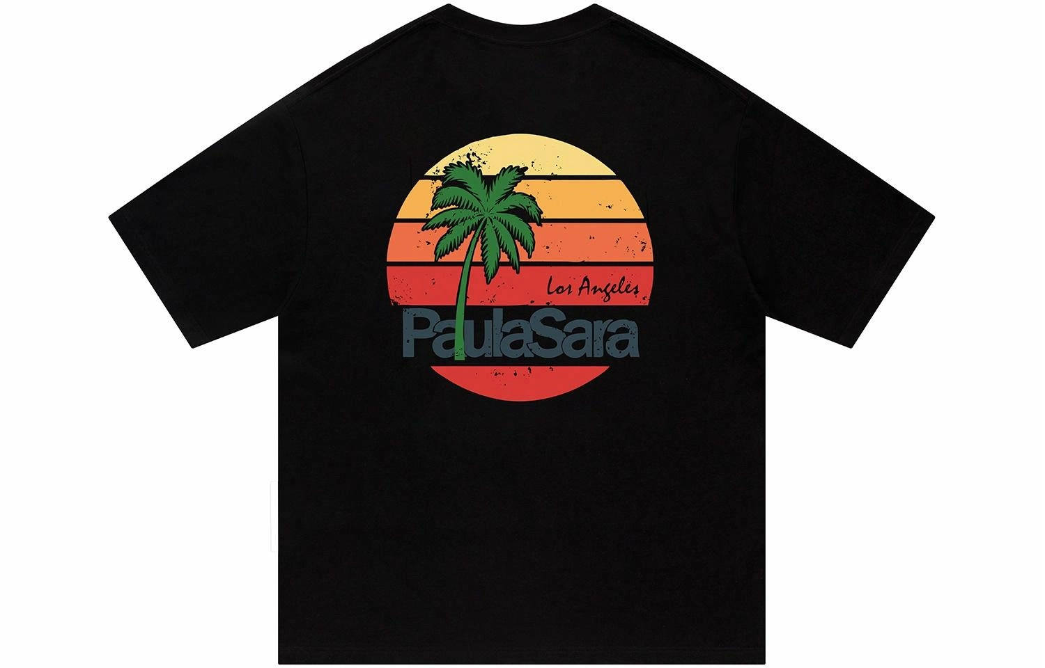 PAULASARA T