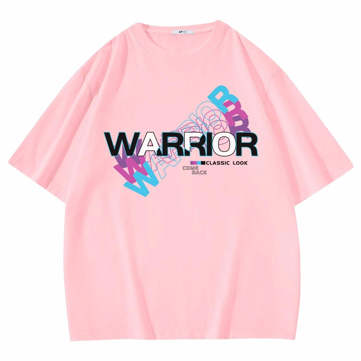 Warrior logoT