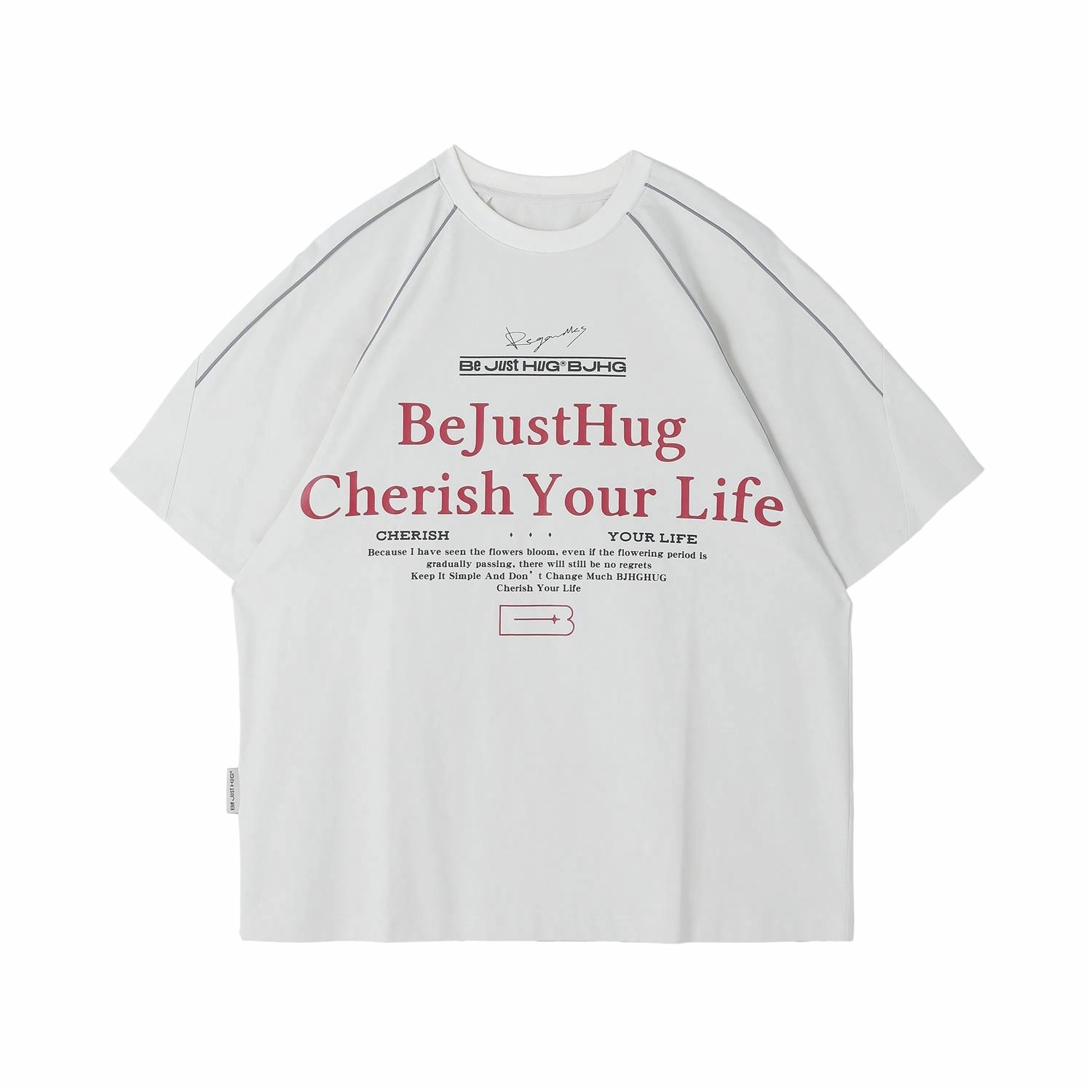 BJHG T