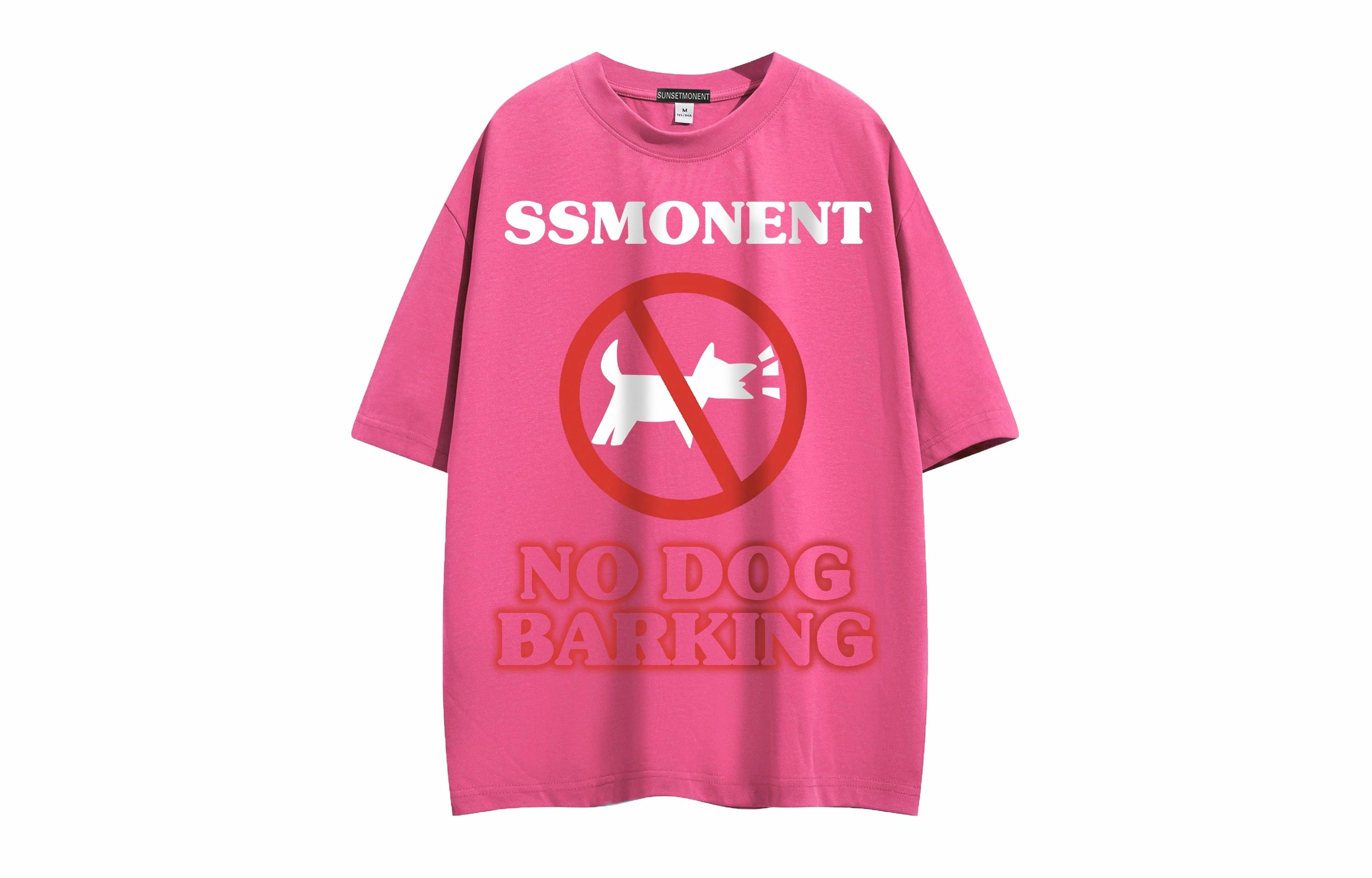SUNSETMONENT T