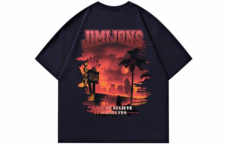 JIMIJONS T