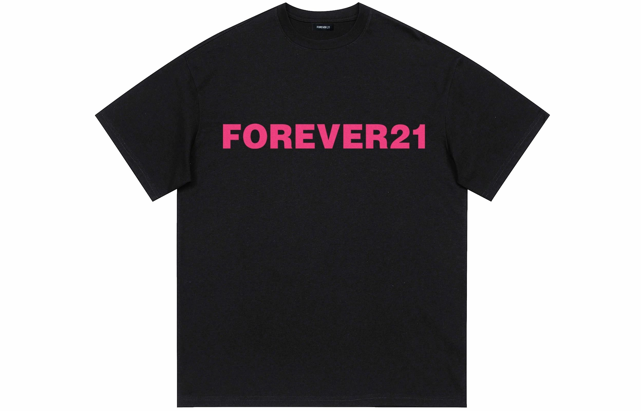 FOREVER 21 LOGOT