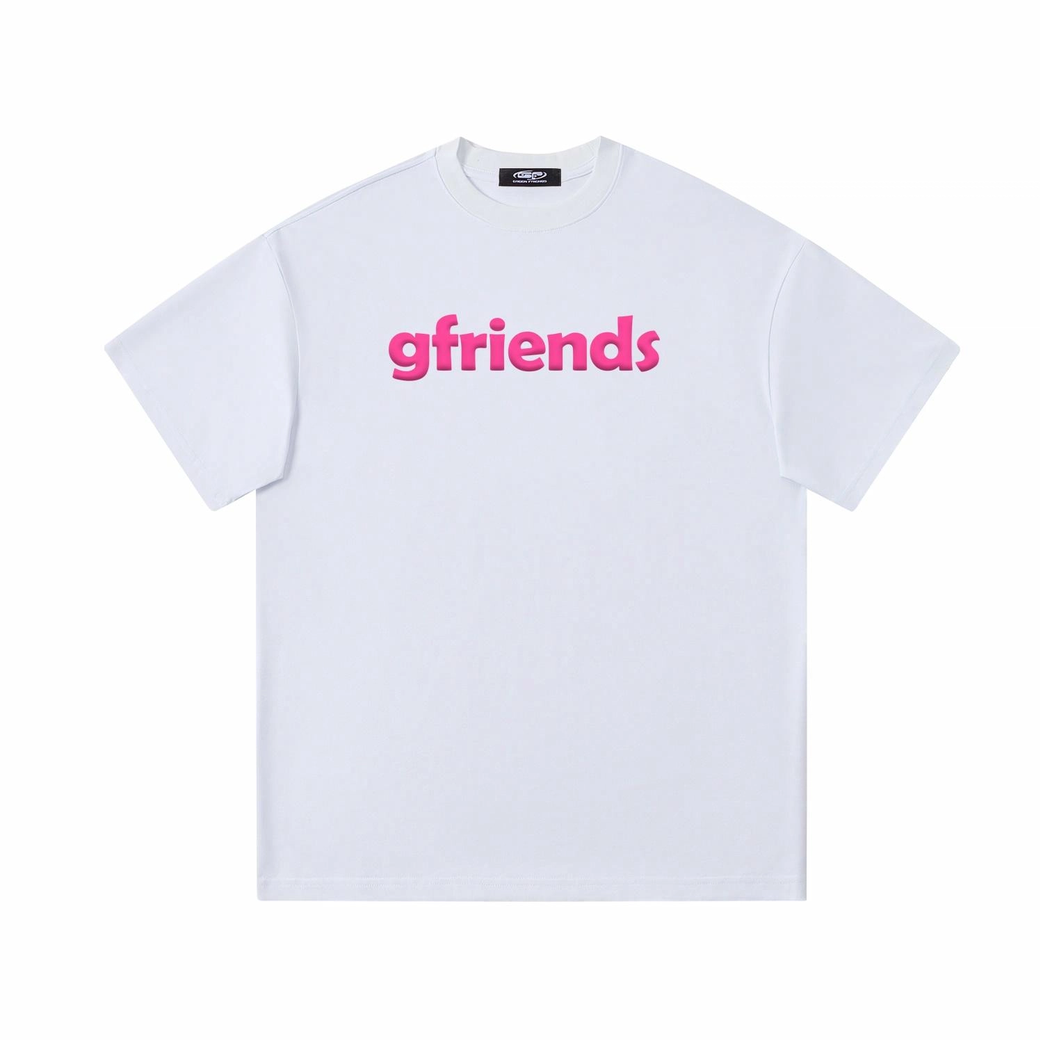 GF LogoT