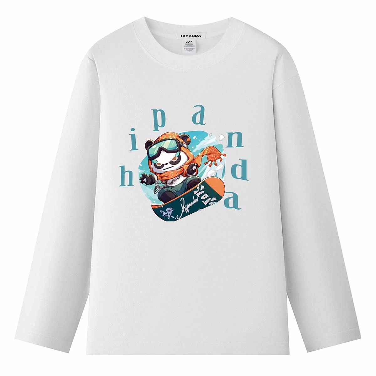 HIPANDA T