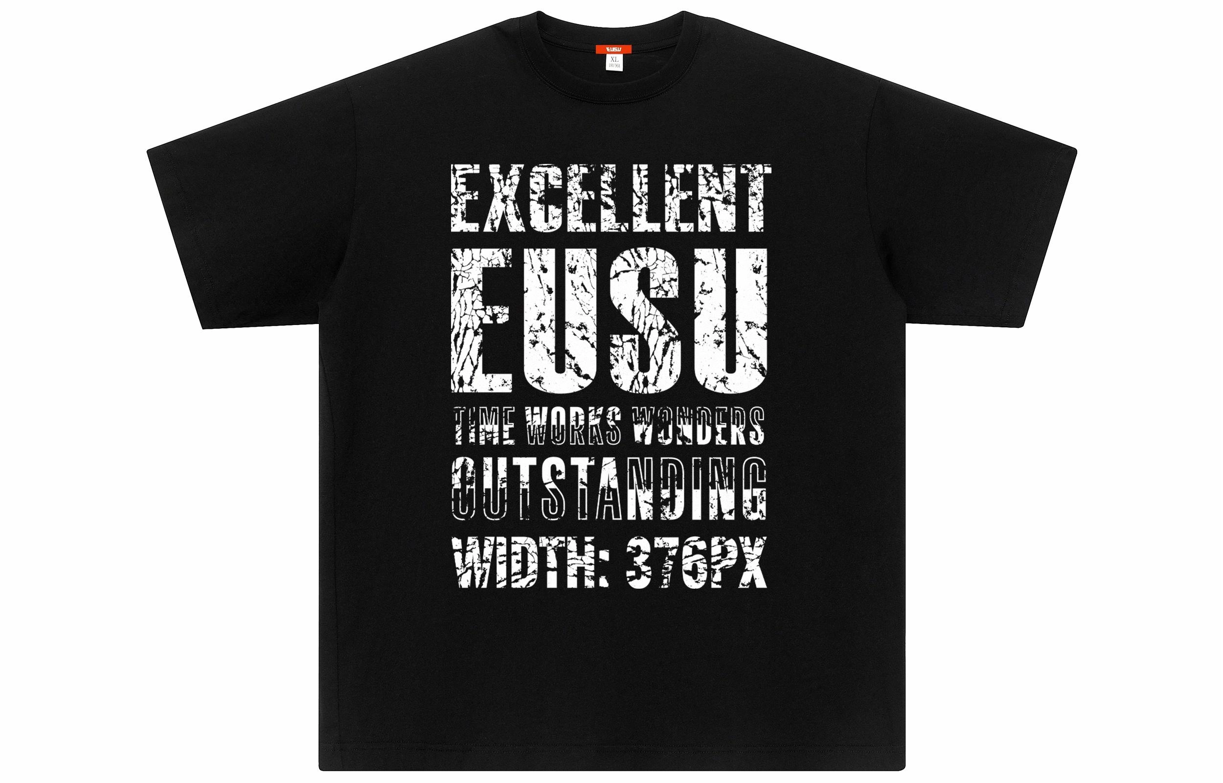 EUSU logoT