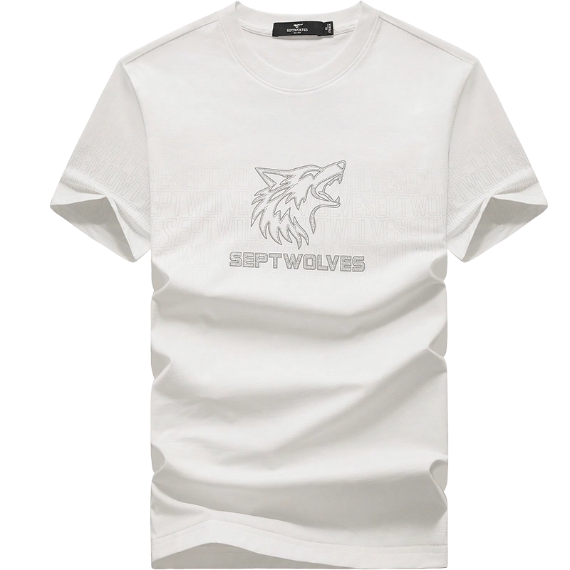 SEPTWOLVES T