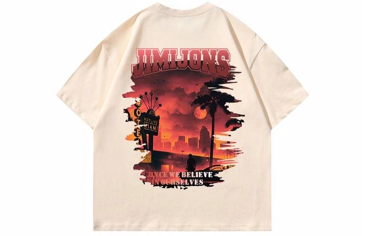 JIMIJONS T