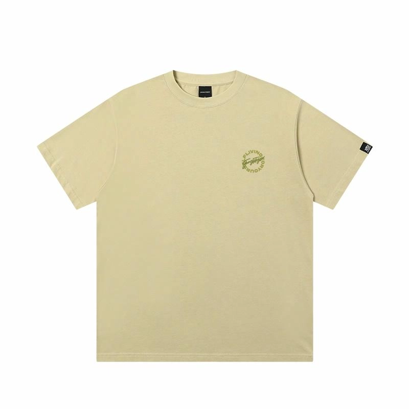 JUNGLE TIGER T