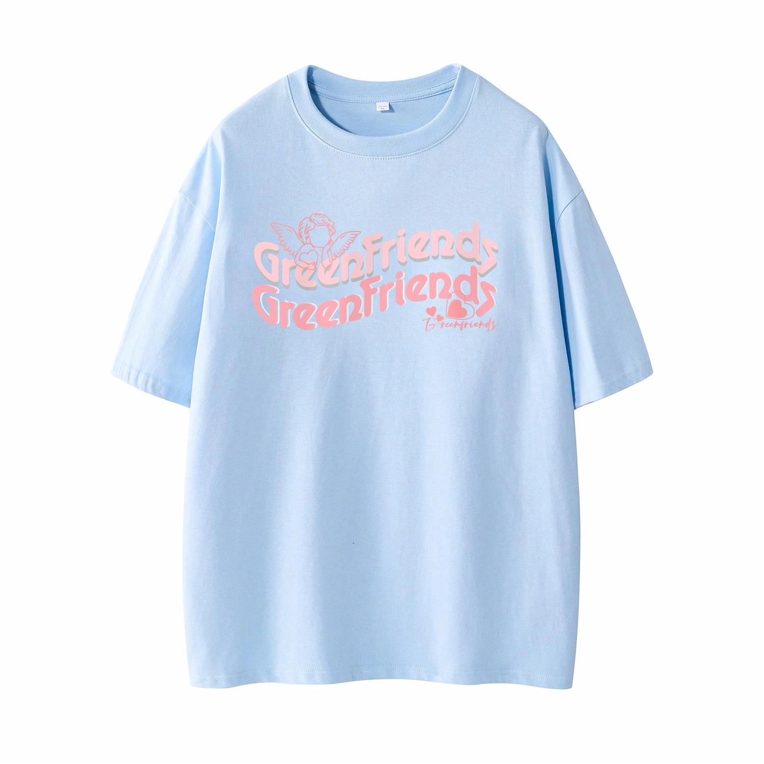 GF T