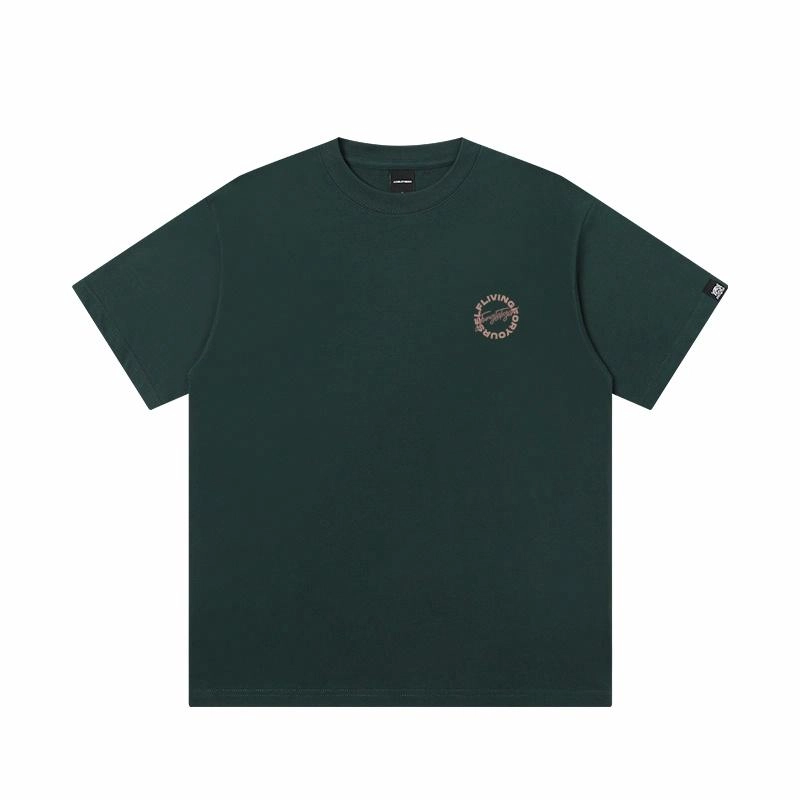 JUNGLE TIGER T