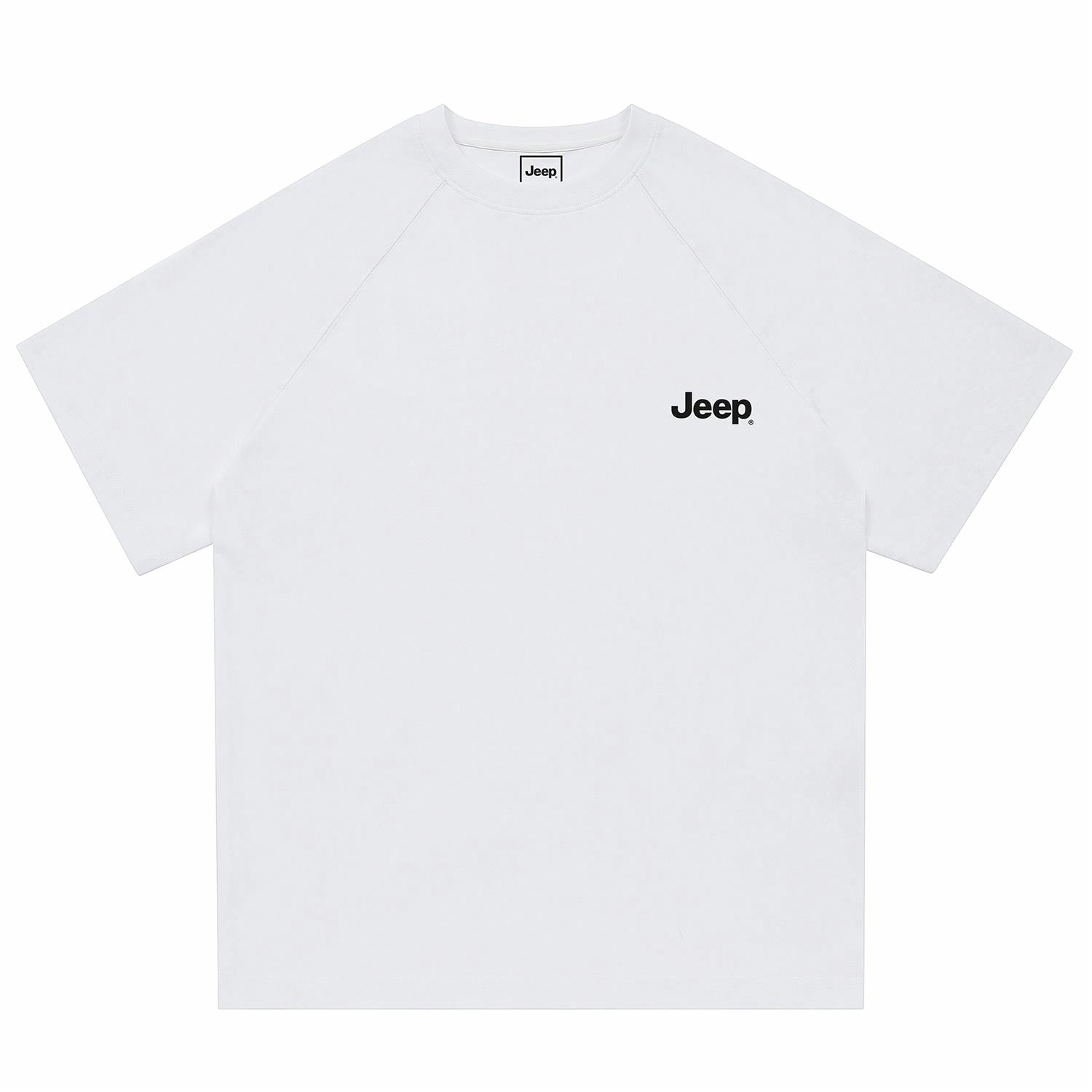 Jeep LogoT