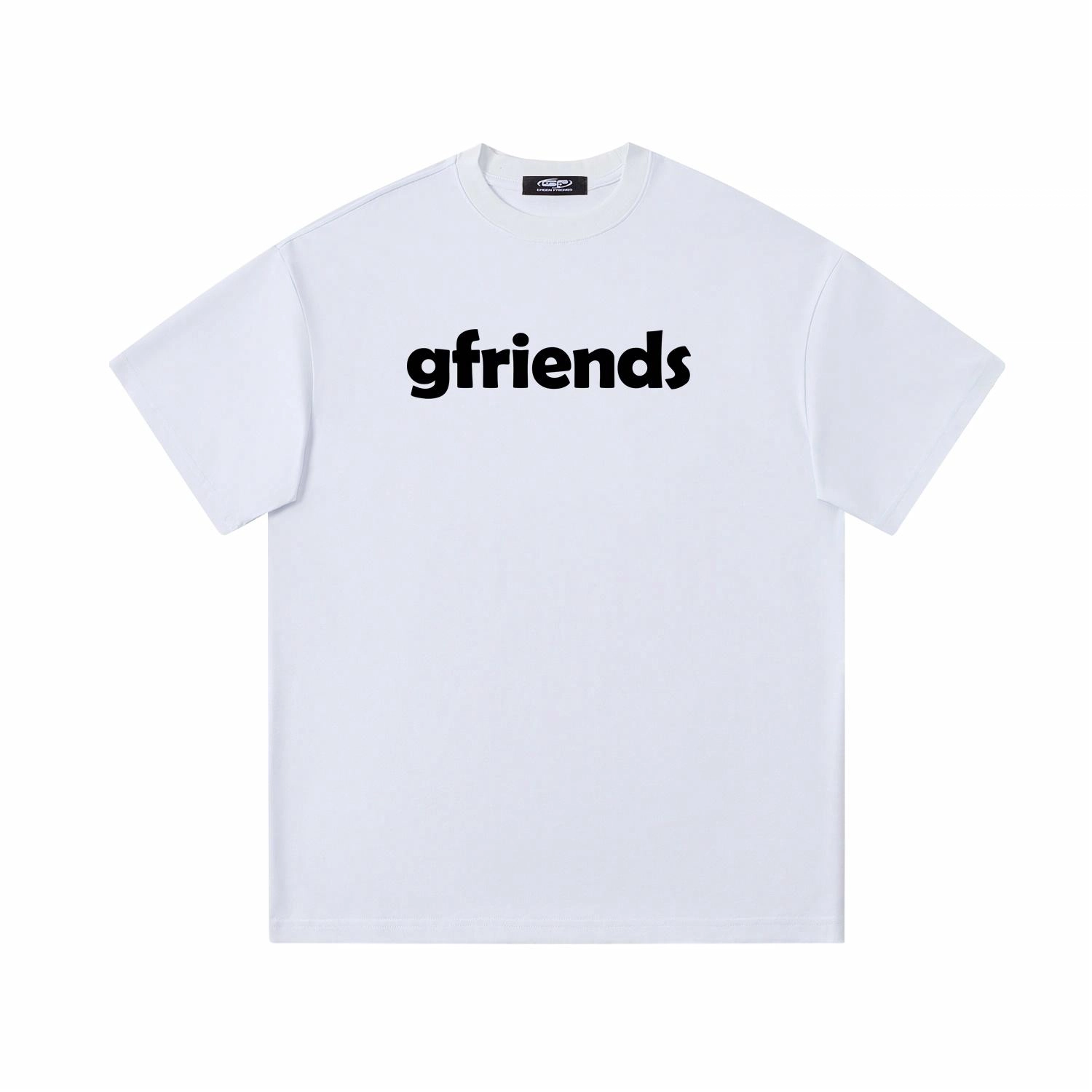 GF LogoT