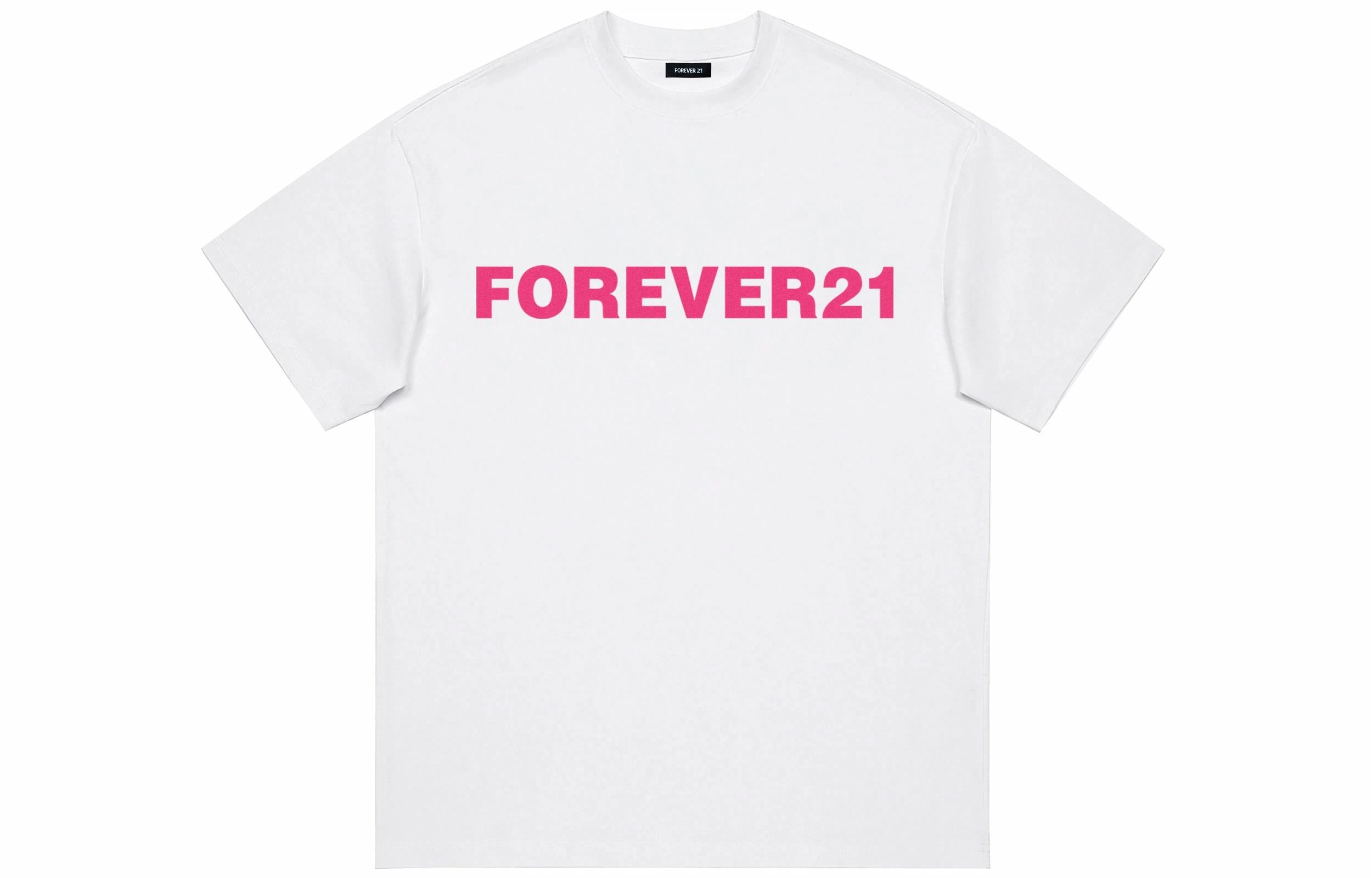 FOREVER 21 LOGOT